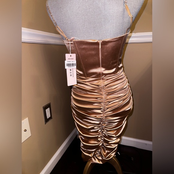 Oh Polly brand new straps are still wrapped in the clear wrap - Picture 8 of 9